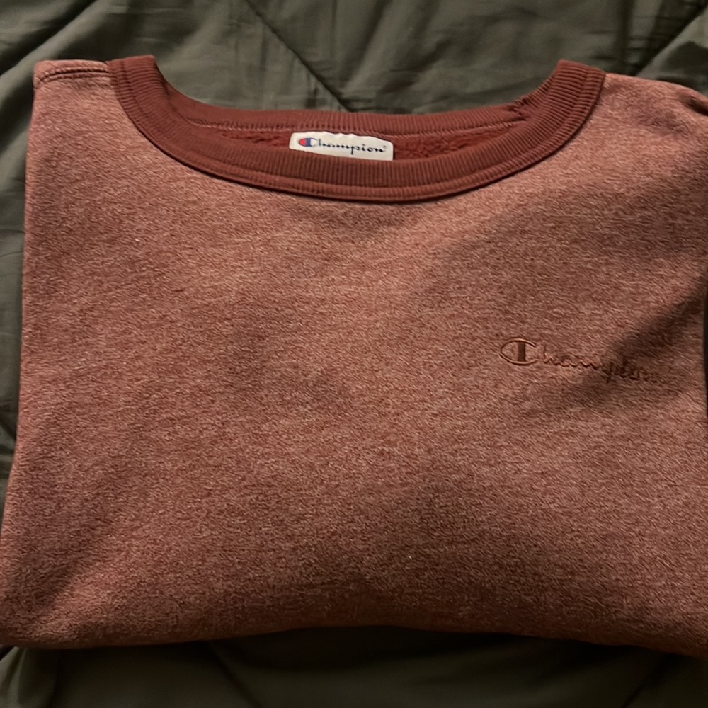 XL Champion Sweater